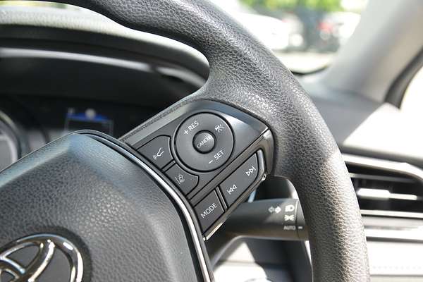 2023 Toyota Camry Ascent AXVH70R thumb-13