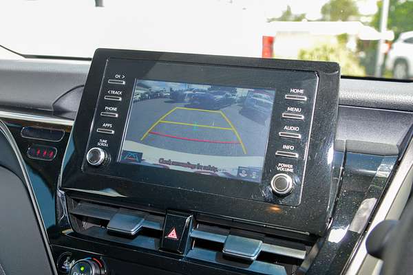 2023 Toyota Camry Ascent AXVH70R thumb-11