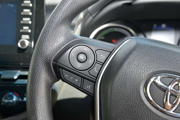 2023 Toyota Camry Ascent AXVH70R thumb-14