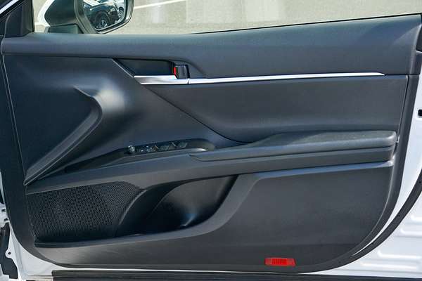 2023 Toyota Camry Ascent AXVH70R thumb-15