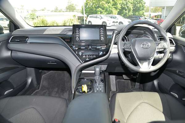 2023 Toyota Camry Ascent AXVH70R thumb-16