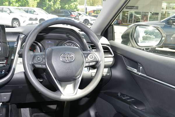 2023 Toyota Camry Ascent AXVH70R thumb-17