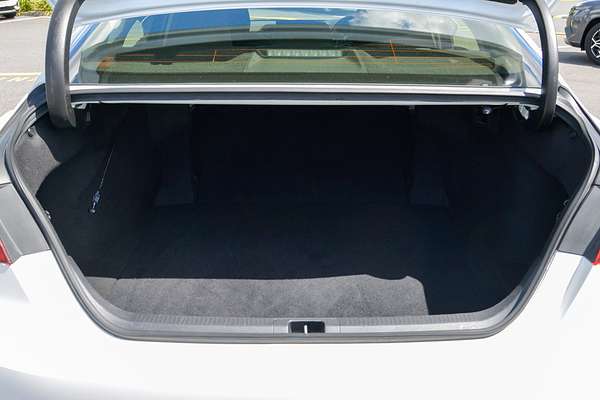 2023 Toyota Camry Ascent AXVH70R thumb-18