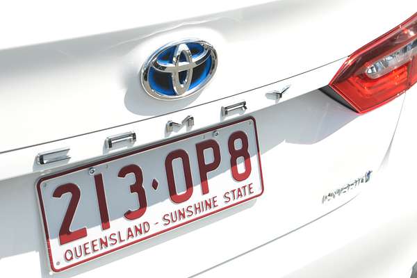 2023 Toyota Camry Ascent AXVH70R thumb-19