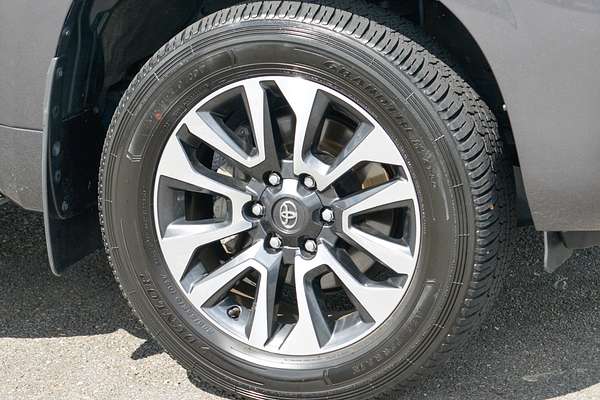 2023 Toyota Landcruiser Prado VX GDJ150R thumb-3