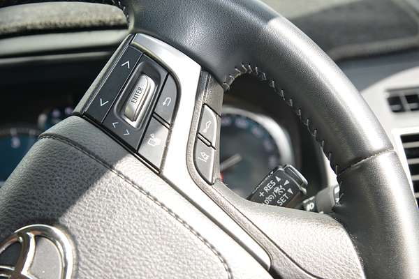 2023 Toyota Landcruiser Prado VX GDJ150R thumb-14