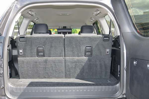 2023 Toyota Landcruiser Prado VX GDJ150R thumb-18