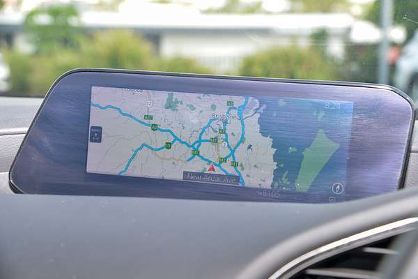 2021 Mazda 3 G25 GT BP Series