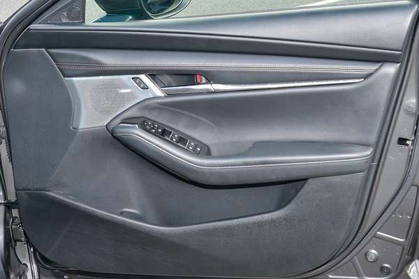 2021 Mazda 3 G25 GT BP Series