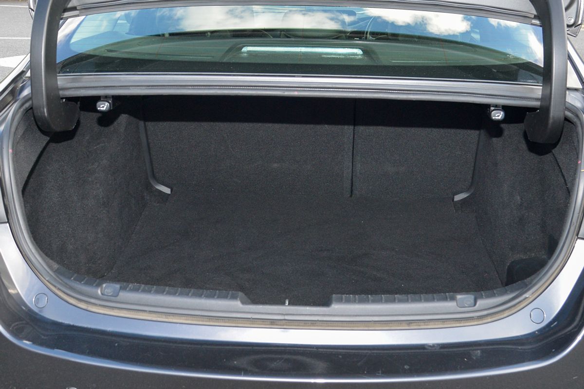 2021 Mazda 3 G25 GT BP Series