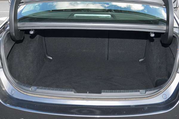 2021 Mazda 3 G25 GT BP Series