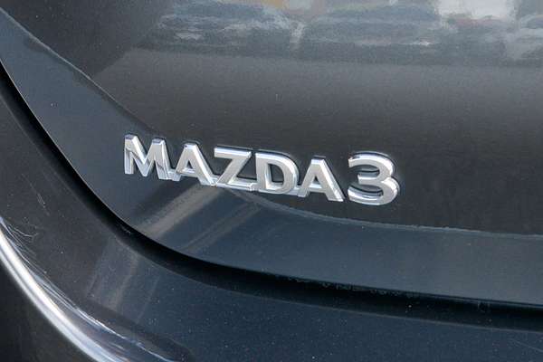 2021 Mazda 3 G25 GT BP Series