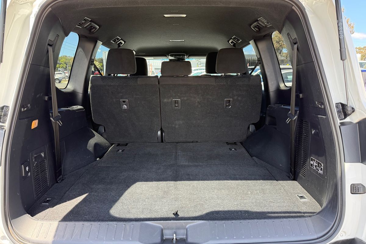 2024 Toyota Landcruiser GXL FJA300R