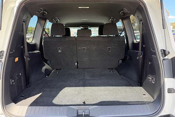 2024 Toyota Landcruiser GXL FJA300R