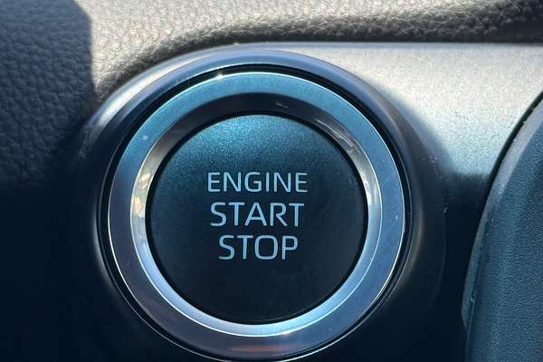 2024 Toyota Landcruiser GXL FJA300R