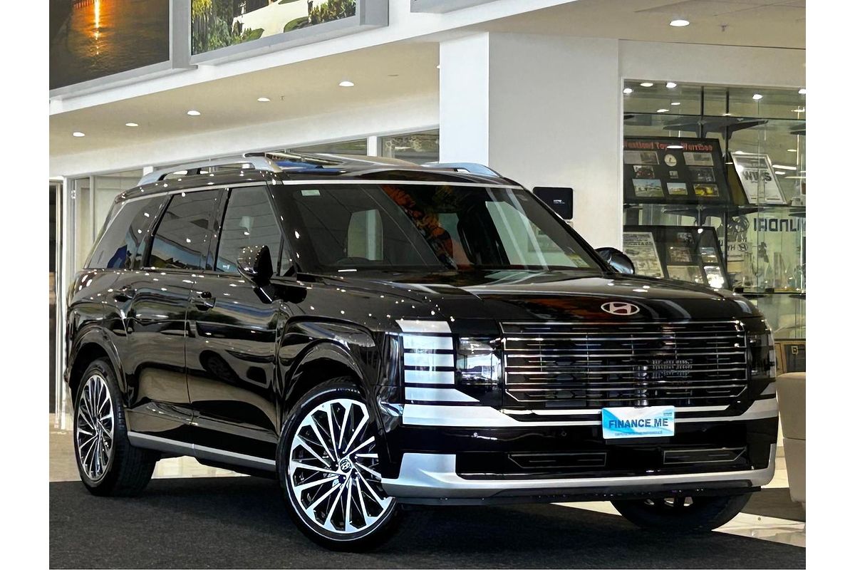 2025 Hyundai Palisade Calligraphy LX3.V1