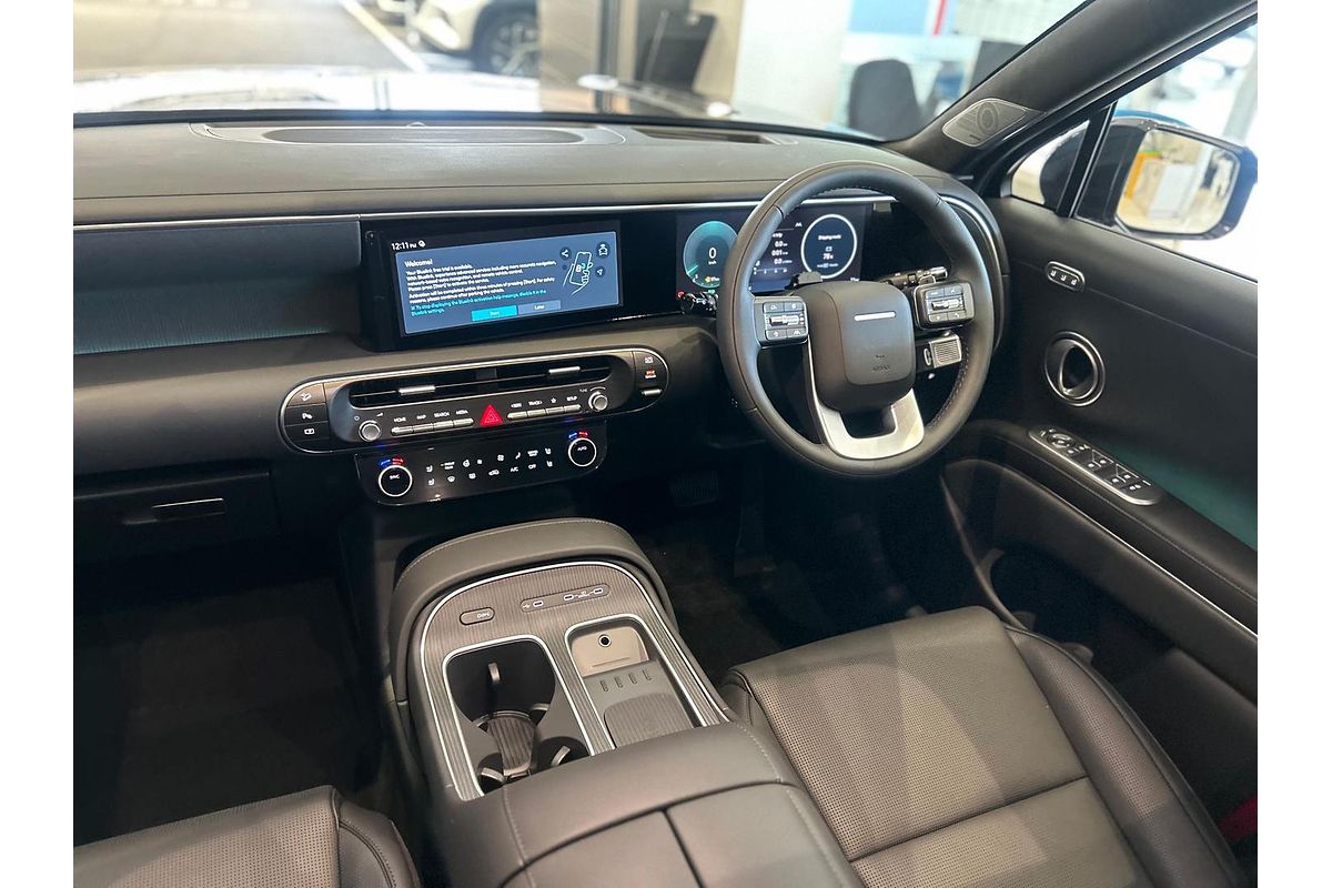 2025 Hyundai Palisade Calligraphy LX3.V1