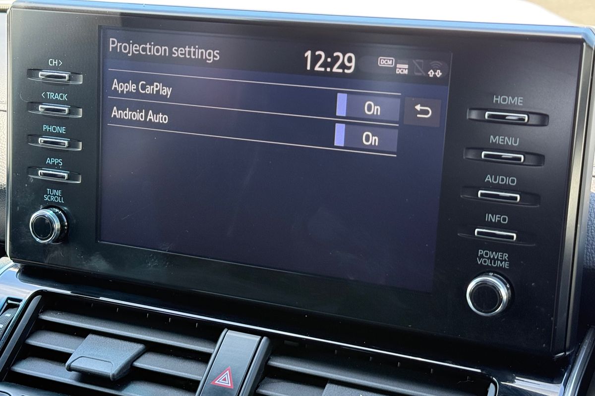 2024 Toyota Landcruiser GXL FJA300R