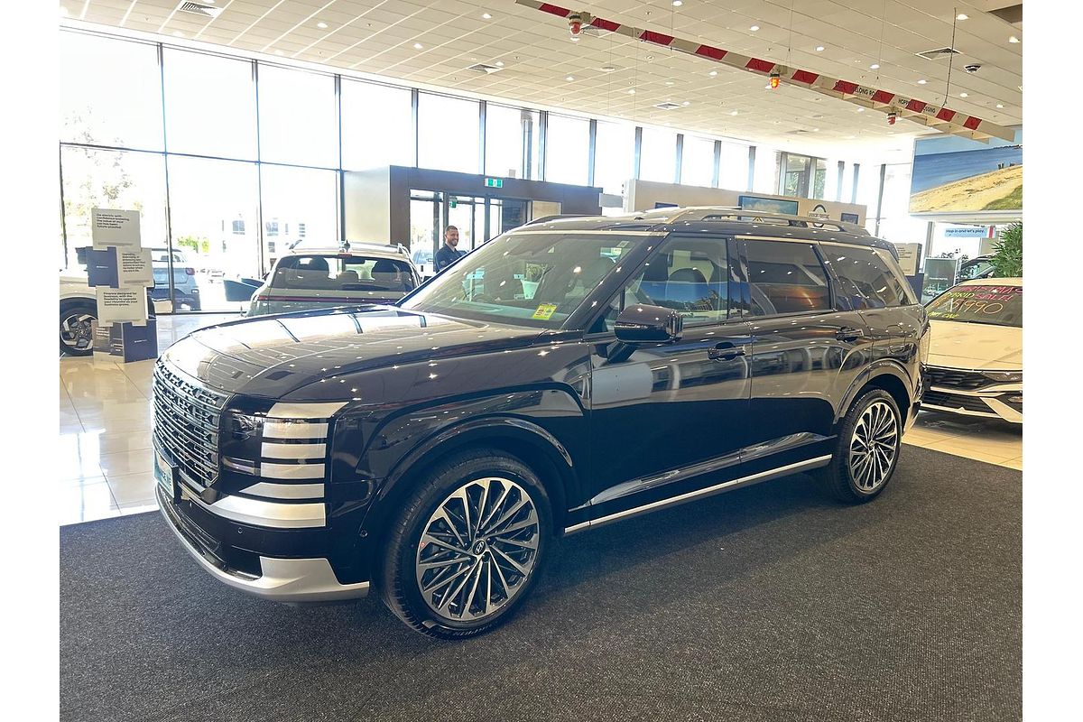 2025 Hyundai Palisade Calligraphy LX3.V1