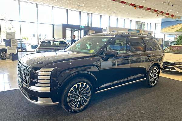 2025 Hyundai Palisade Calligraphy LX3.V1