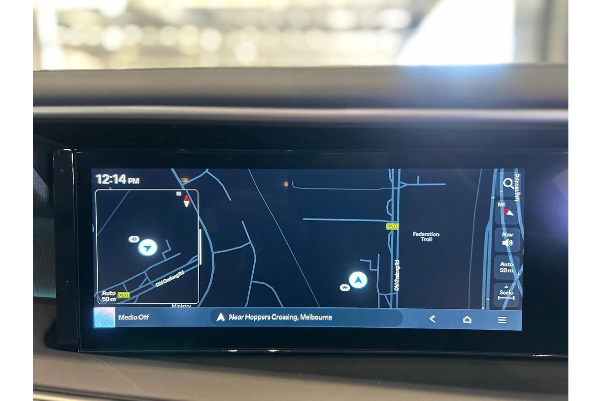 2025 Hyundai Palisade Calligraphy LX3.V1