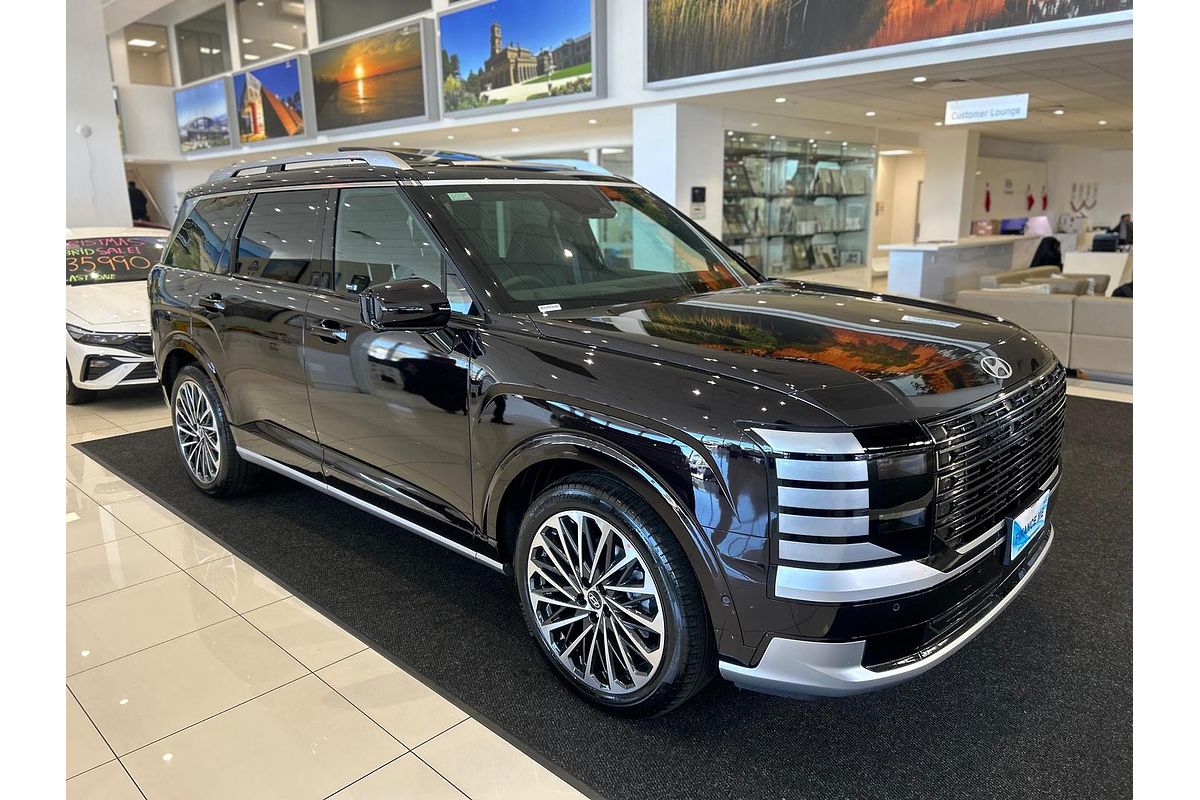 2025 Hyundai Palisade Calligraphy LX3.V1