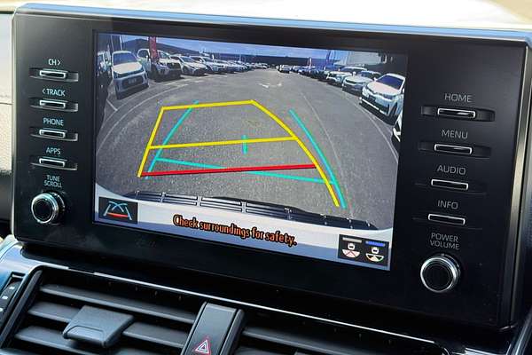 2024 Toyota Landcruiser GXL FJA300R