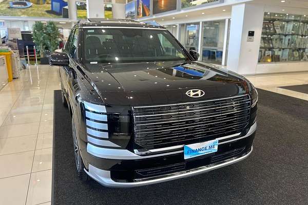 2025 Hyundai Palisade Calligraphy LX3.V1