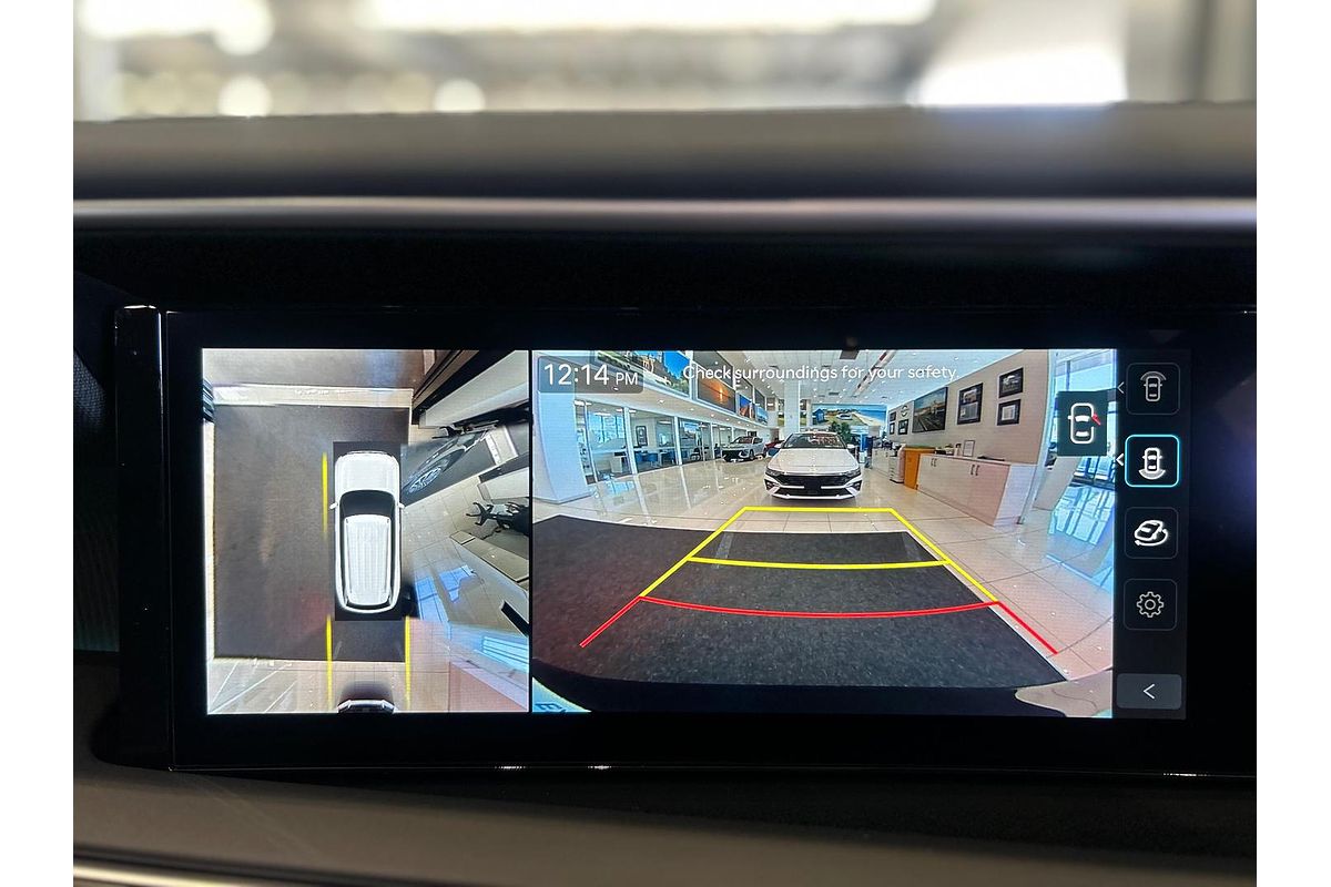 2025 Hyundai Palisade Calligraphy LX3.V1