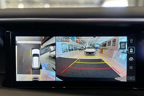 2025 Hyundai Palisade Calligraphy LX3.V1