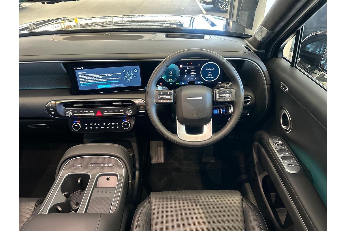 2025 Hyundai Palisade Calligraphy LX3.V1