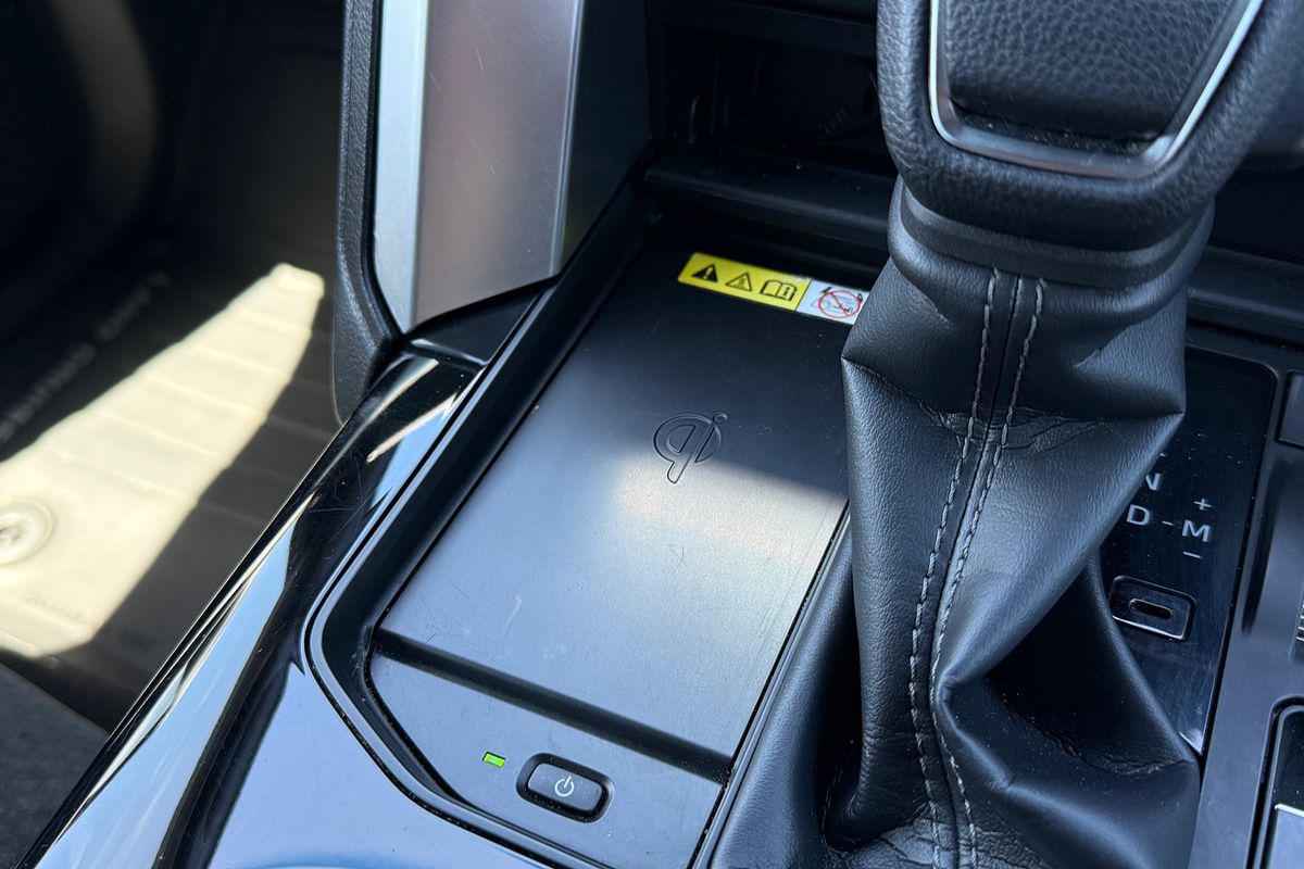 2024 Toyota Landcruiser GXL FJA300R