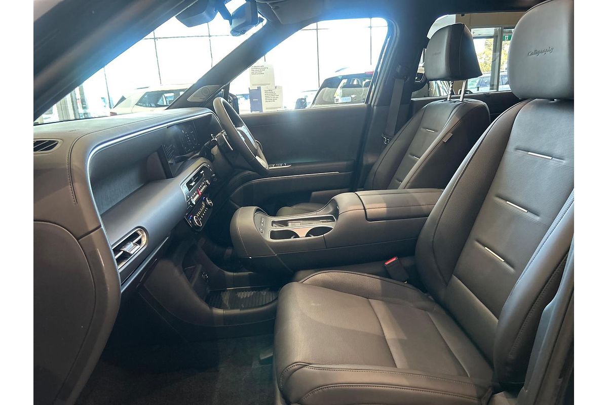 2025 Hyundai Palisade Calligraphy LX3.V1