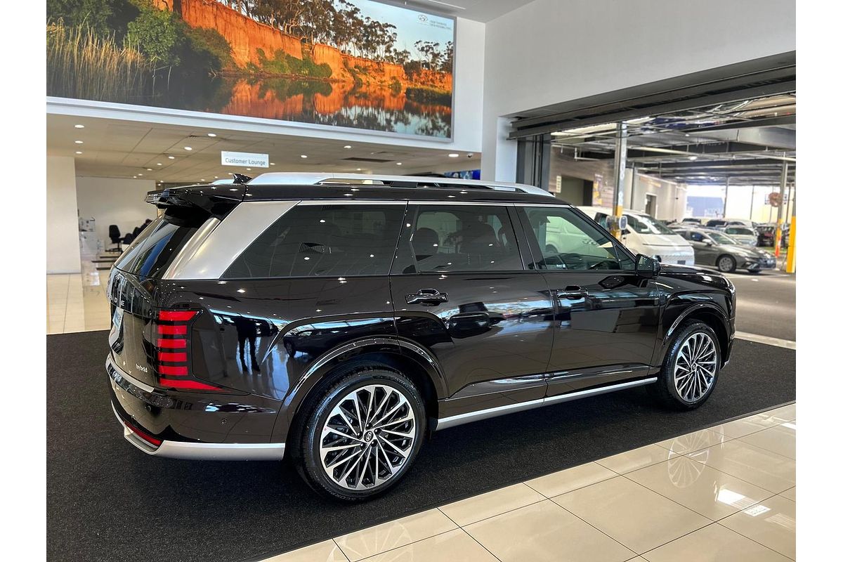 2025 Hyundai Palisade Calligraphy LX3.V1