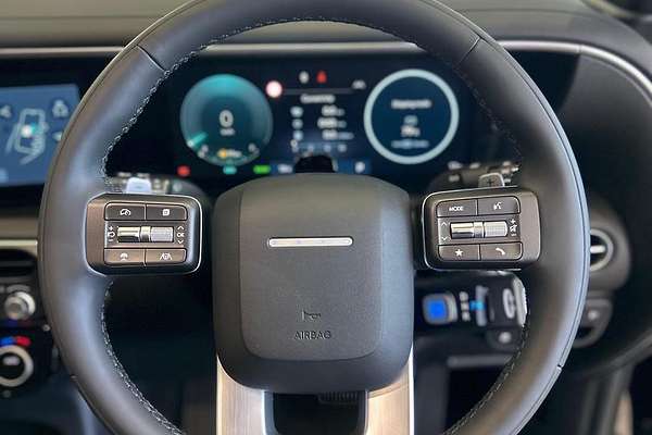 2025 Hyundai Palisade Calligraphy LX3.V1