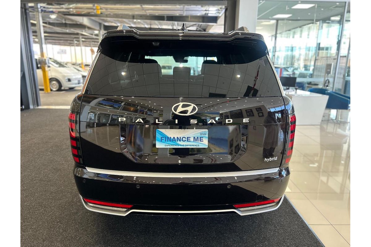 2025 Hyundai Palisade Calligraphy LX3.V1