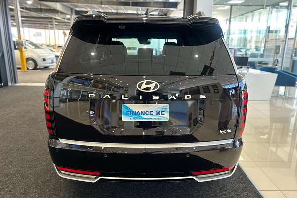 2025 Hyundai Palisade Calligraphy LX3.V1