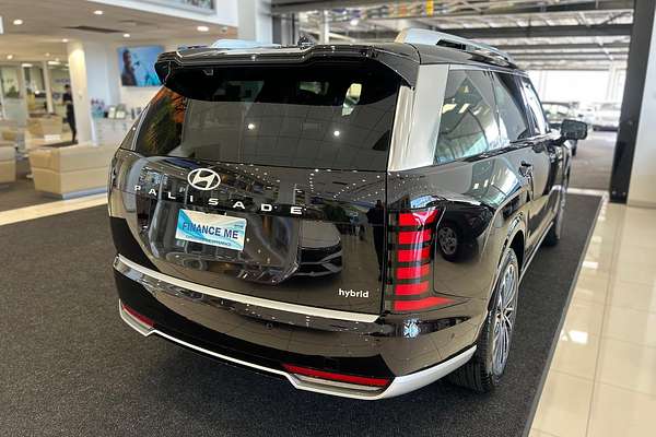 2025 Hyundai Palisade Calligraphy LX3.V1