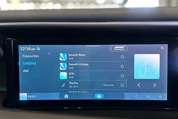 2025 Hyundai Palisade Calligraphy LX3.V1
