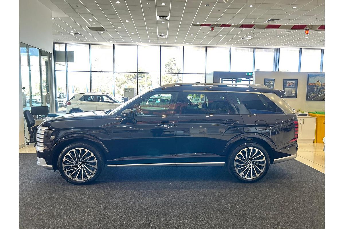 2025 Hyundai Palisade Calligraphy LX3.V1