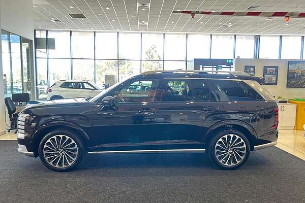 2025 Hyundai Palisade Calligraphy LX3.V1