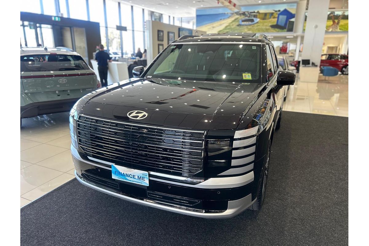 2025 Hyundai Palisade Calligraphy LX3.V1