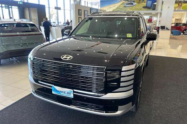 2025 Hyundai Palisade Calligraphy LX3.V1