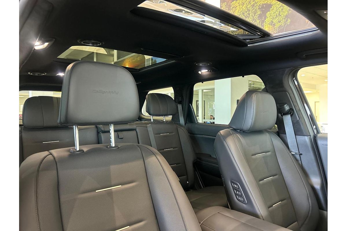 2025 Hyundai Palisade Calligraphy LX3.V1