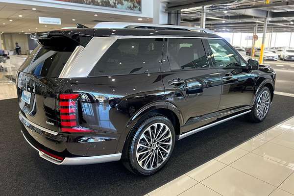2025 Hyundai Palisade Calligraphy LX3.V1