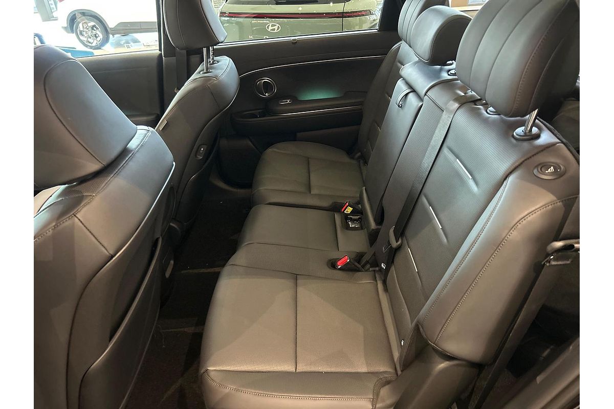 2025 Hyundai Palisade Calligraphy LX3.V1