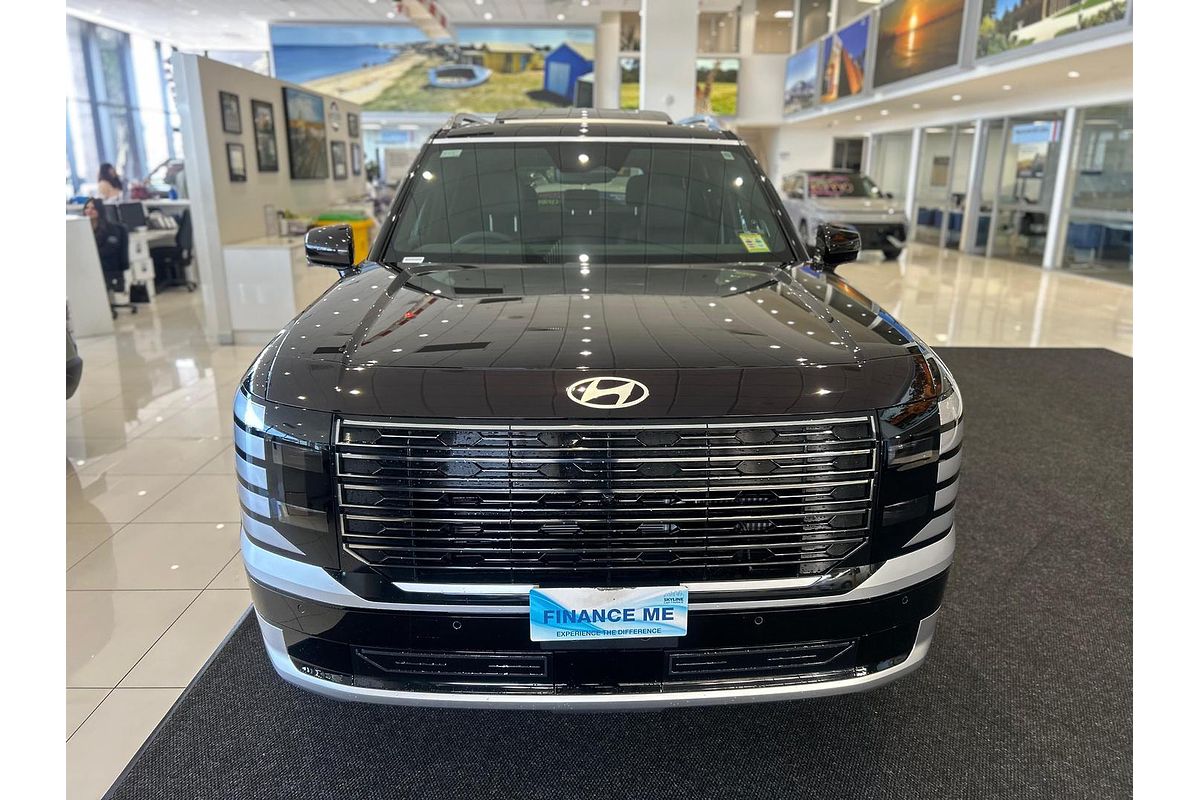 2025 Hyundai Palisade Calligraphy LX3.V1