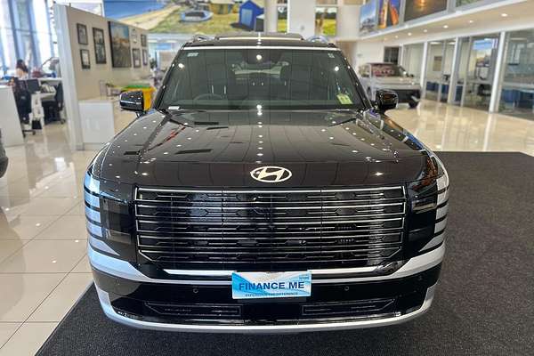 2025 Hyundai Palisade Calligraphy LX3.V1