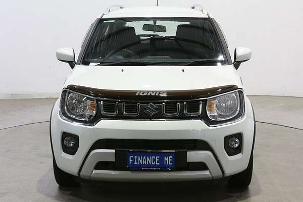 2023 Suzuki Ignis GL MF Series II