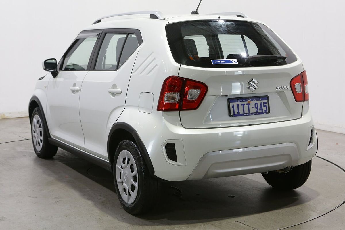 2023 Suzuki Ignis GL MF Series II